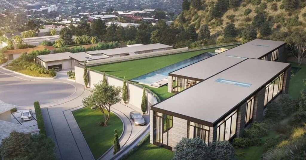 Innovation and Growth Expanding the GL Homes Footprint 