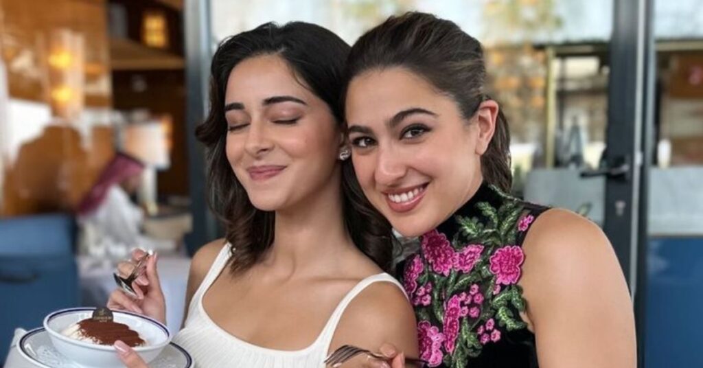 Ananya Panday Net Worth Compared to Other Bollywood Peers
