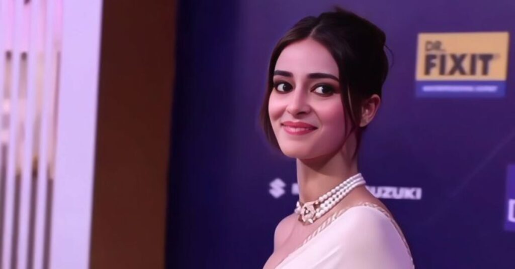 Ananya Panday's Financial Profile Net Worth and Assets