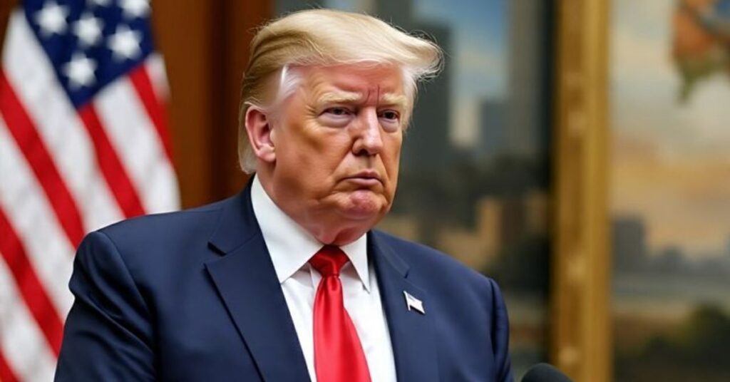 Donald Trump Business Empire and Assets