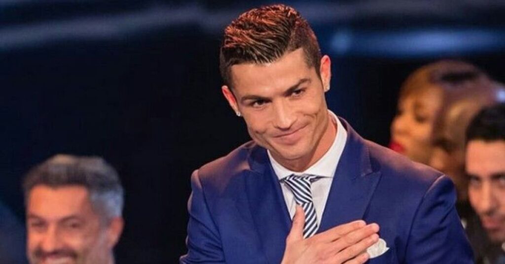 Cristiano Ronaldo Biography, Net Worth, Career, Stats & Lifestyle
