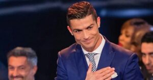 Cristiano Ronaldo Biography, Net Worth, Career, Stats & Lifestyle
