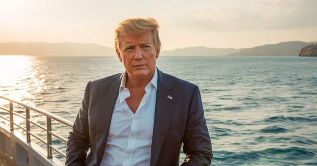 Donald Trump Net Worth 2026 Income, Businesses, Luxury Lifestyle