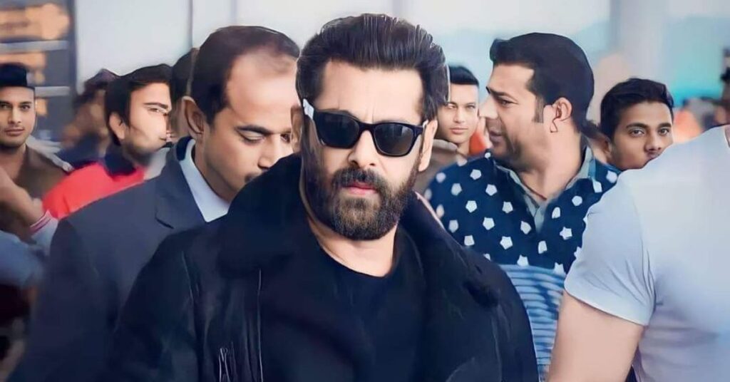 Salman Khan Net Worth