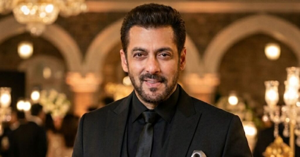 Salman Khan Net Worth 2026 Income, Salary & Business