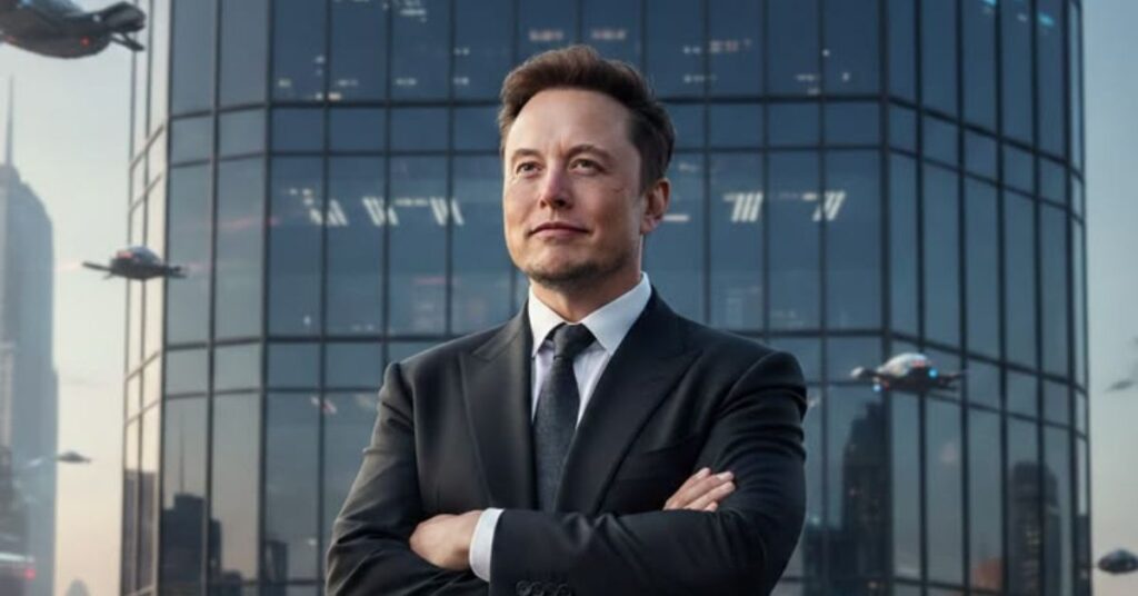 Elon Musk Net Worth 2026